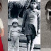 AS 5 MÃES MAIS JOVENS DO MUNDO
