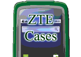 High Quality Low Cost ZTE Phone Cases