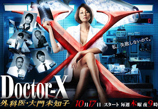 doctor-X