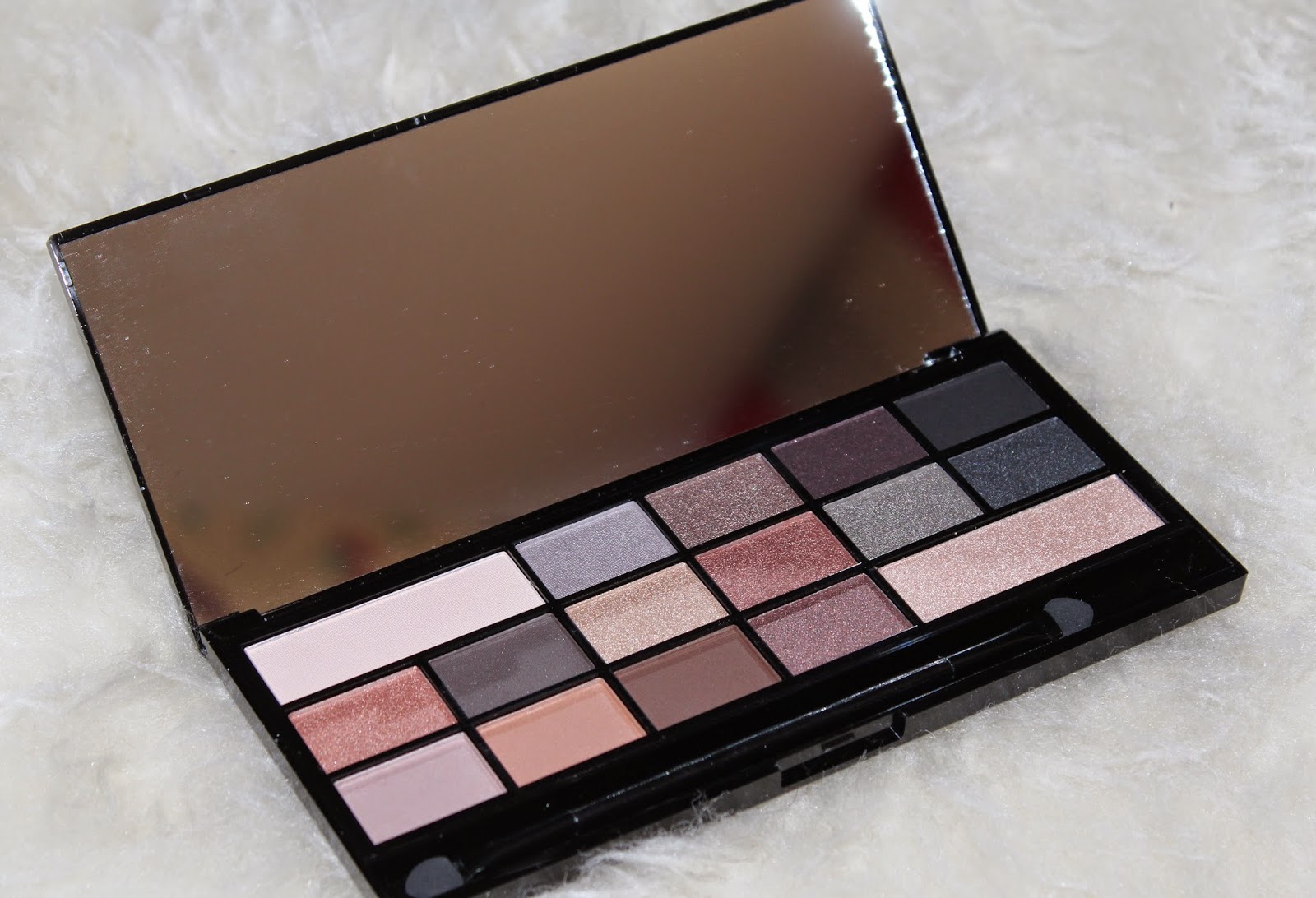 New makeup palette releases Reston 10 New Makeup Releases You Need