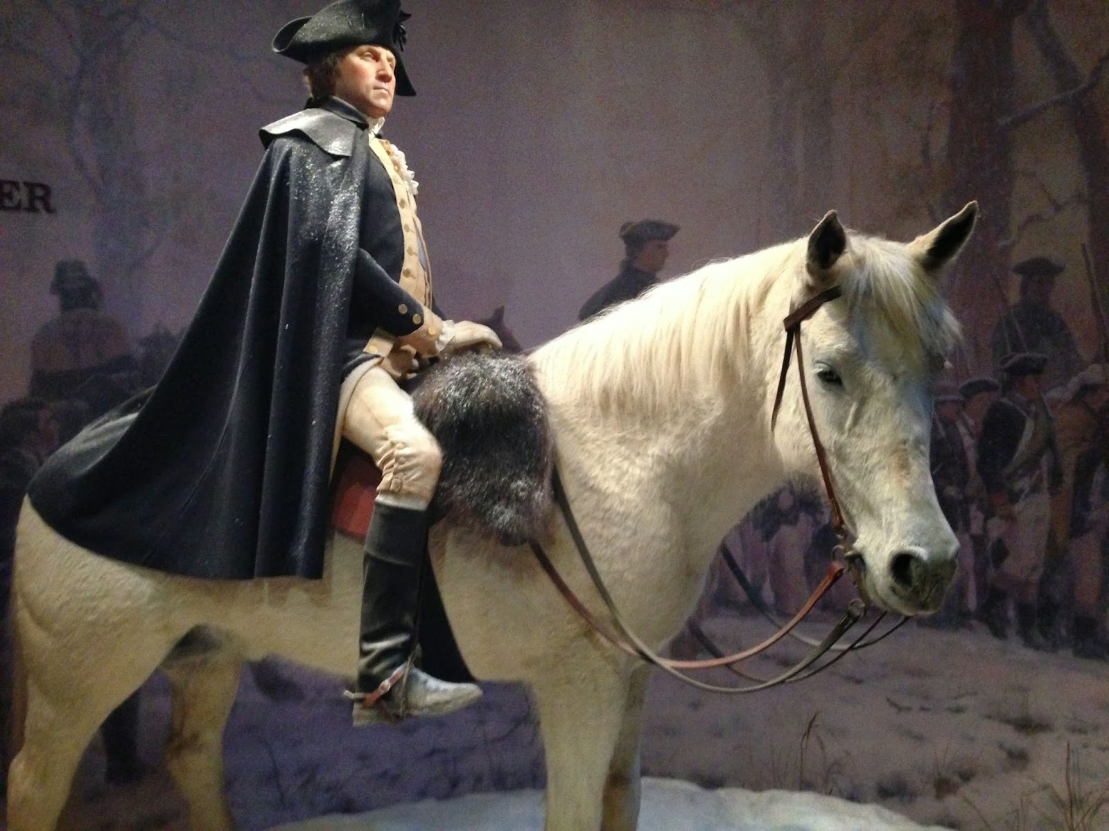 Life's Adventures Mount Vernon and Washington