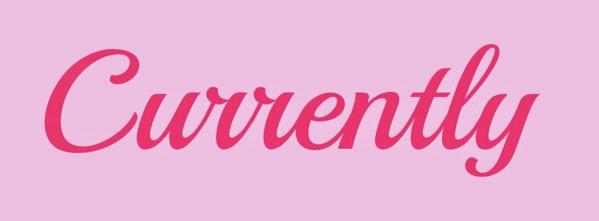 //CURRENTLY: February {vol. 10} - Sunny Side