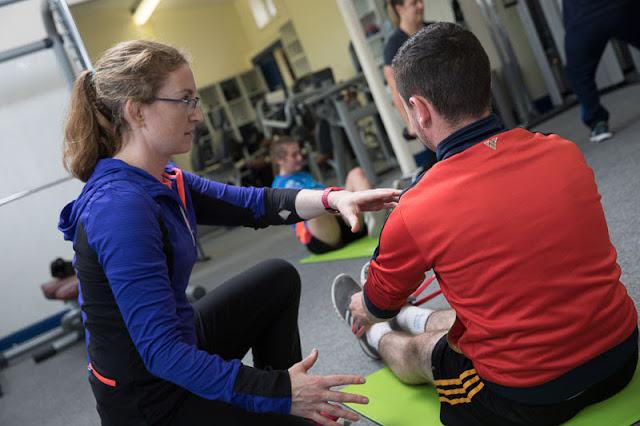 Sports Development and Coaching - Level 6 Certificate in Sports Recreation and Exercise