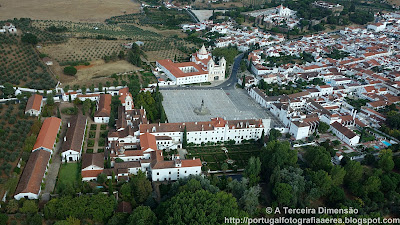 Vila Viçosa