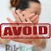 Avoid these 5 things controlled your life