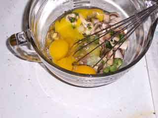Western eggs