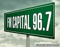 radio capital fm capital en vivo