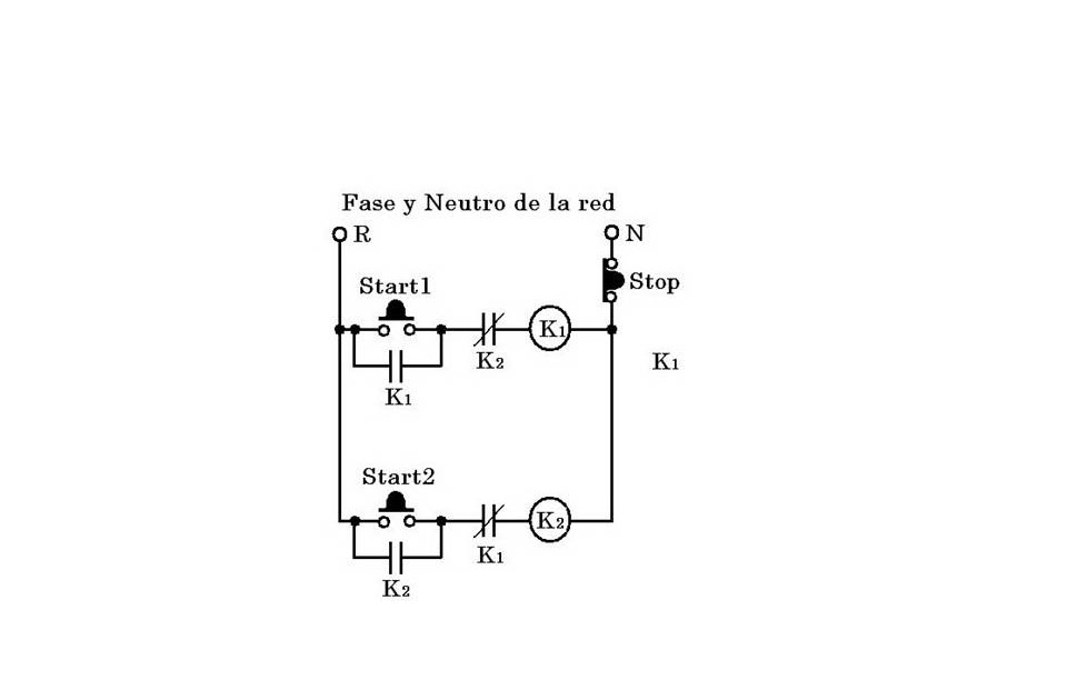 FABRICACION DE CIRCUITOS IMPRESOS A BAJO COSTO: ARRANQUE Y PARO DE