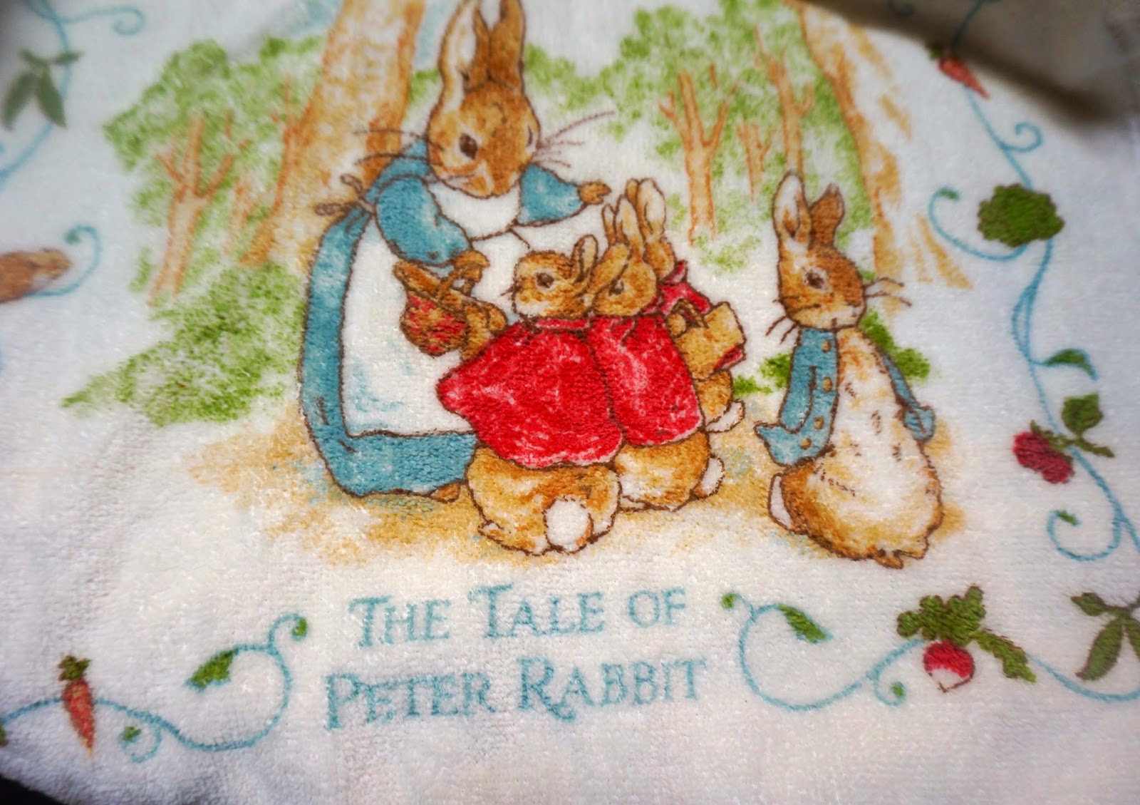 Baby's Journey Towel Warmer GiftIdea