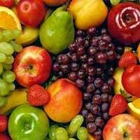 Saúde com frutas cítricas