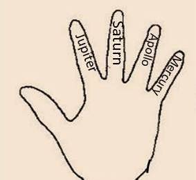 मध्यमा अंगुली की विशेषताएँ. Characteristics of Middle Finger मध्यमा अंगुली की विशेषताएँ. Characteristics of Middle Finger