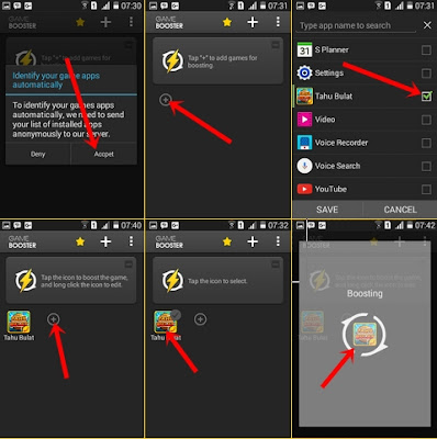 Cara Ampuh Agar Hp Android Tidak Lag Saat Bermain Game Cara Ampuh Agar Hp Android Tidak Lag Saat Bermain Game