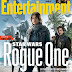 DARTH VADER HA VUELTO! TODO LO QUE NECESITAS SABER SOBRE ROGUE ONE.