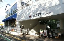maple1990 『メイプルホール』 ライブ・イベント情報