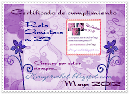 certificado reto #29