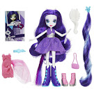 My Little Pony Equestria Girls Original Series Dress Up Rarity Doll