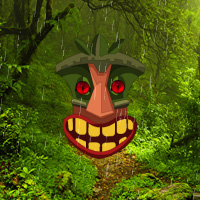 Games2rule Great Rainforest Escape Walkthrough