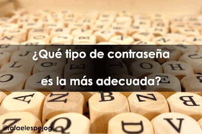 que tipo de contraseña es la mas adecuad para mi gmail que tipo de contraseña es la mas adecuad para mi gmail