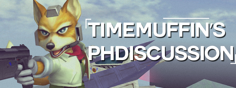 TimeMuffin's PhDiscussion