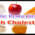 Best Home Remedies For High Cholesterol