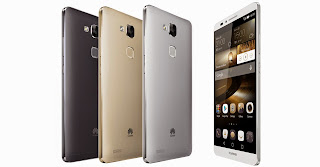 Harga dan Spesifikasi Huawei Honor 6 Plus Terbaru Harga dan Spesifikasi Huawei Honor 6 Plus Terbaru