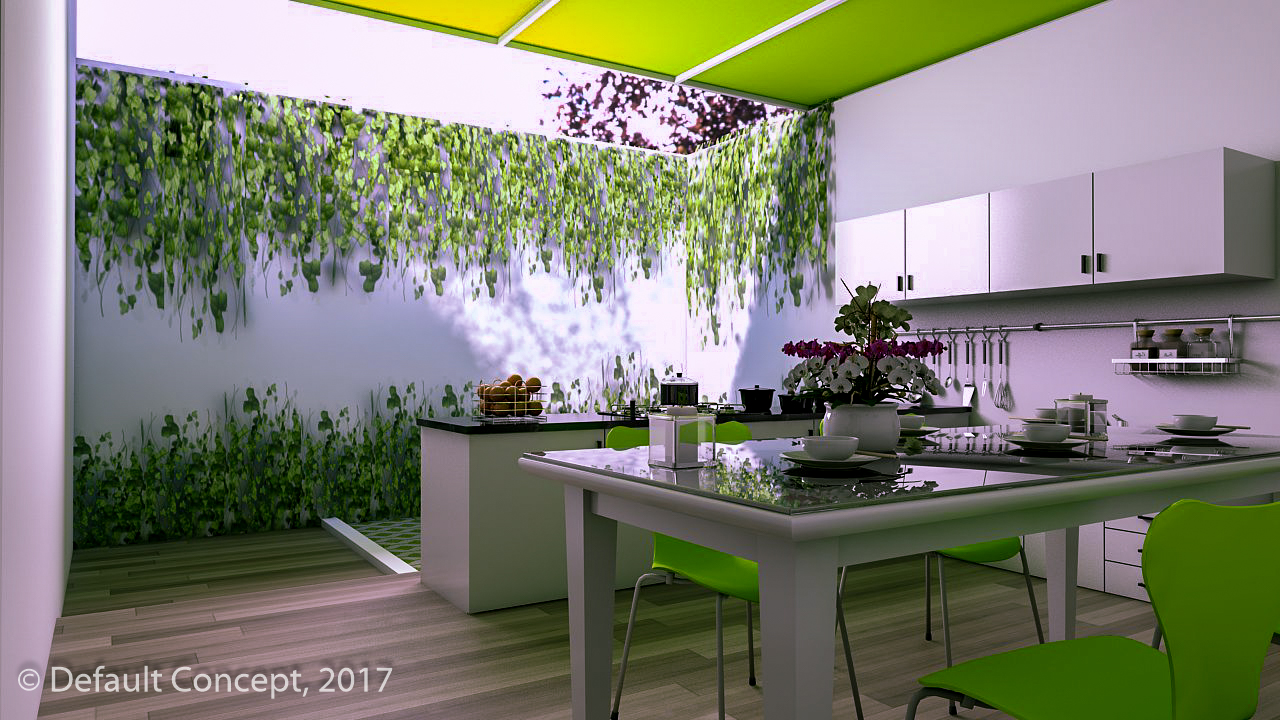 Desain Dapur Outdoor Desainrumahid com Desain Dapur Outdoor Desainrumahid com