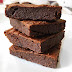 DELICIOUS, HEALTHY + FUDGY SWEET POTATO BROWNIES