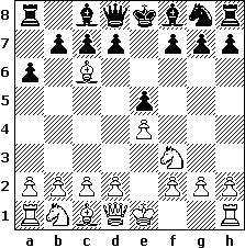 C68: Ruy Lopez Exchange-Keres Variation - Chess Forums - Page 2
