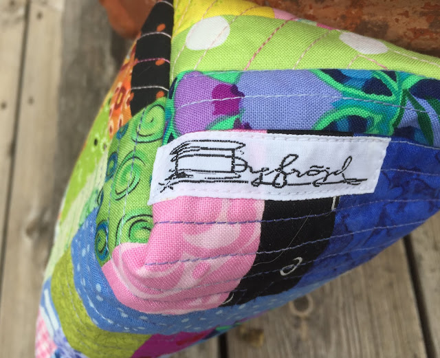 Syfröjd Noodlehead tutorial och ormar