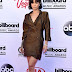 Rihanna Bossy Billboard Music Awards Estilo Reescrita da Red Carpet Dress Código