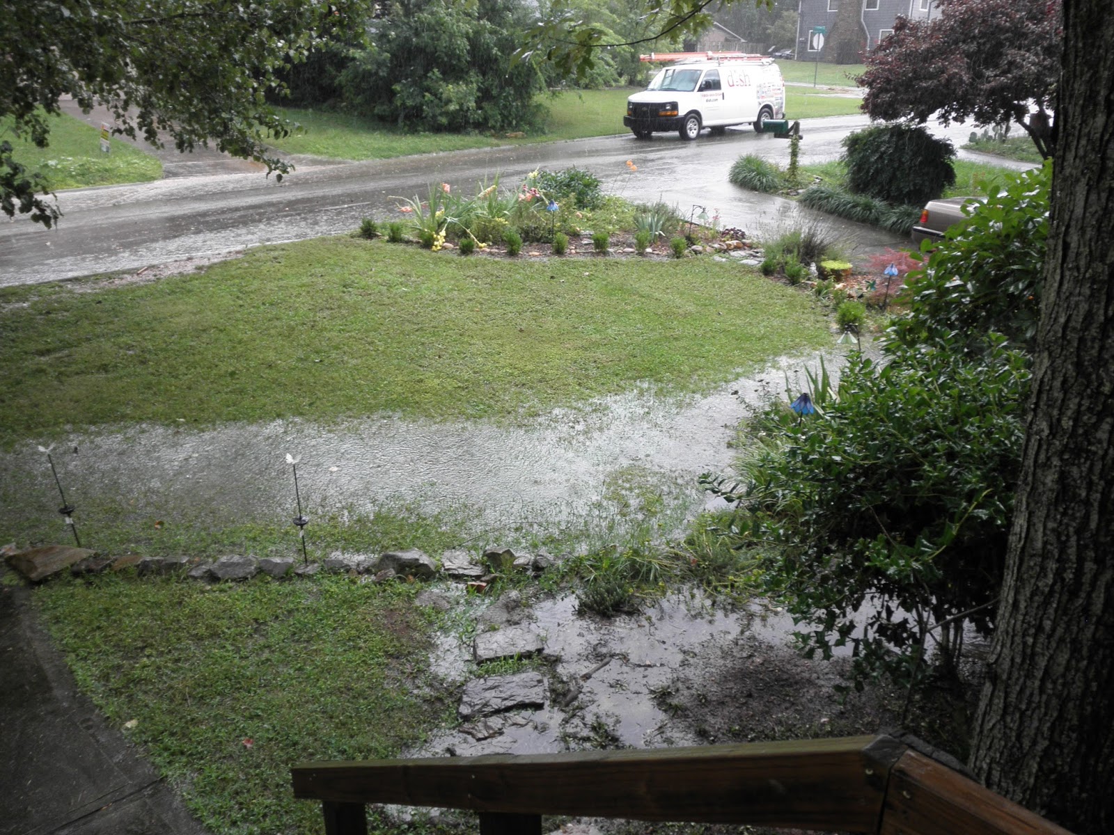 Durham Council of Garden Clubs October 2016