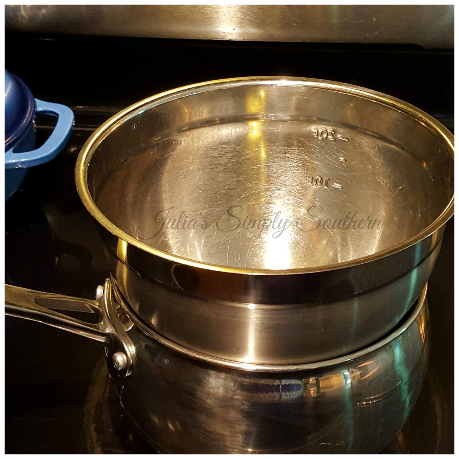 Pineapple Pudding Julias Simply Southern