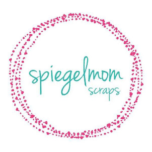 SpiegelMomScraps