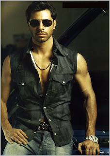 Hot Latin Celebs: Uriel Del Toro Naked FAkes - Mexico's top Male Model