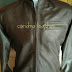 CDR42101 Jaket Kulit Domba Asli PANGANGGURKULIT