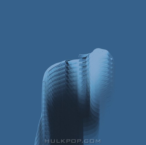 Nussy – Blue – Single