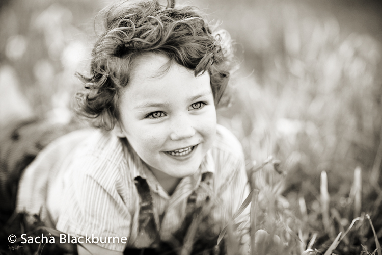 Sacha Blackburne Photography: Rafferty Family