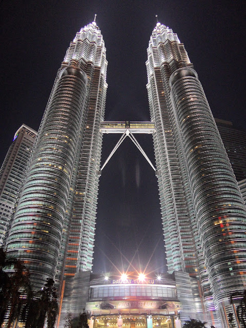 Visitar KUALA LUMPUR, uma fusão de cheiros e sabores | Malásia