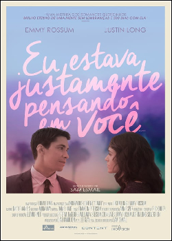 Eu Estava Justamente Pensando em Você Dublado