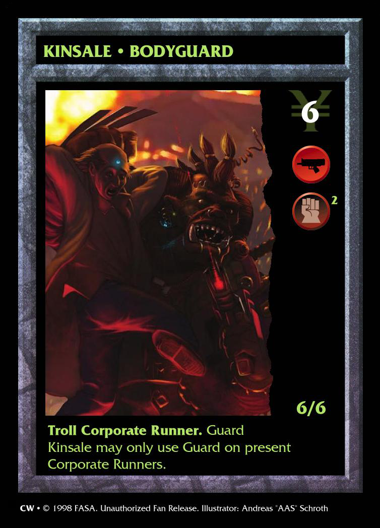 Shadowrun TCG Returns!