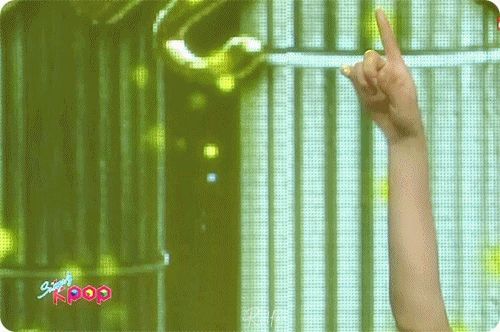 [ㄷㅇㅌ] 오마이걸 유아의 아련한 Closer 시작 안무 움짤 모음.gif | 인스티즈