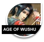 Age of Wushu - Gemscool Website Portal Game Online Indonesia (PT Kreon)