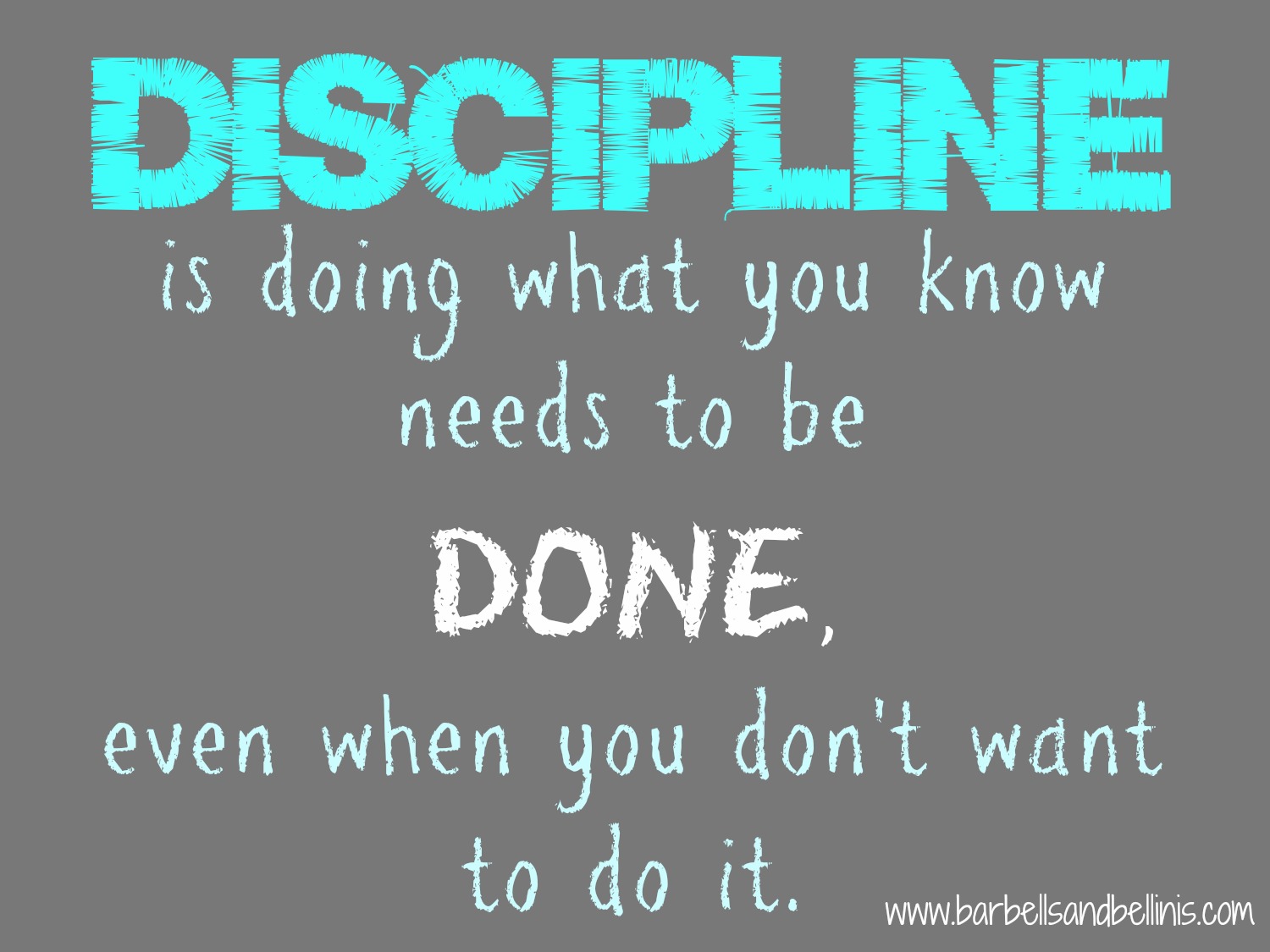 How To Inculcate Discipline In Children?