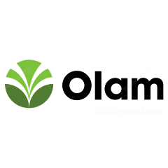Olam (SGX:VC2) | SGinvestors.io