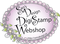 San's Design webshop