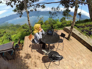 Lokasi Dan Tiket Masuk Puncak Lawang Park Lokasi Dan Tiket Masuk Puncak Lawang Park