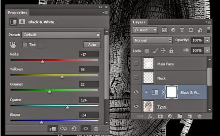 Tutorial Membuat Tipografi Dengan Photoshop Tutorial Membuat Tipografi Dengan Photoshop