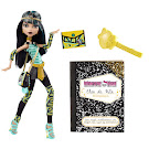 Monster High Cleo de Nile School's Out Doll