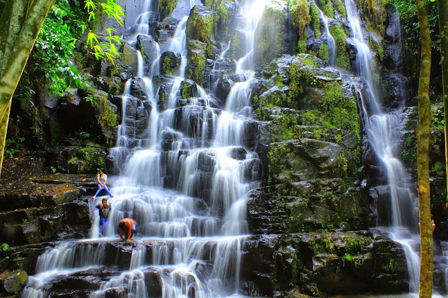 WISATA PAGARALAM-SUMSEL: PAGARALAM-SUMSEL