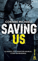 Corinne Michaels - Saving Us Corinne Michaels - Saving Us